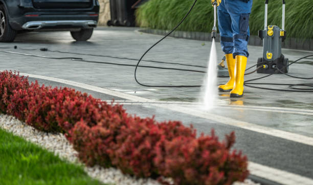Reliable Netcong, NJ Pressure Washing Services Solutions